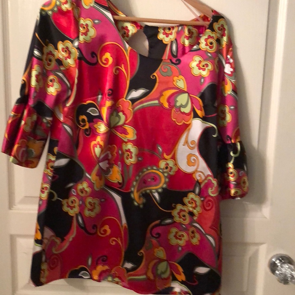 Fun Tunic